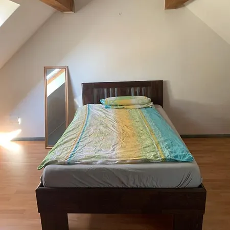 Gemütliches Für Bed@breakfast Frühstückspension *