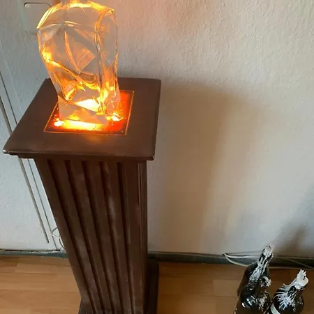Couette-café Gemutliches Fur Bed@breakfast Cologne